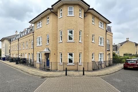 2 bedroom flat for sale, St. Matthews Gardens, Cambridge CB1