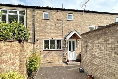 2 bedroom terraced house for sale, Neville Road, Cambridge CB1