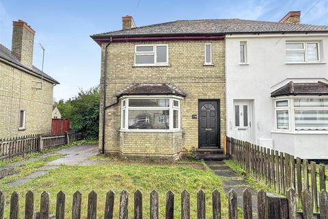 2 bedroom semi-detached house for sale, Thoday Street, Cambridge CB1