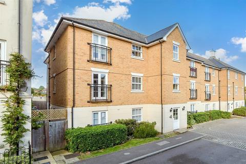 1 bedroom flat for sale, College Square, Westgate On Sea, Kent