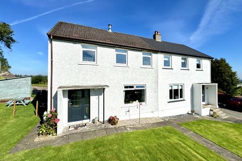 3 bedroom semi-detached house for sale, 46 Park Road, Bridge of Weir