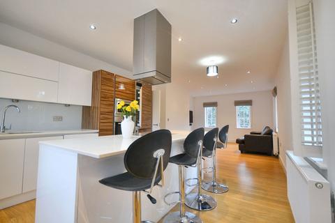 2 bedroom apartment for sale, Bell College Court, Saffron Walden