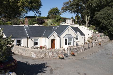 3 bedroom cottage for sale, Penally, Tenby SA70