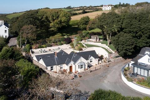 3 bedroom cottage for sale, Tenby SA70