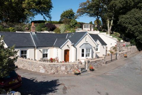 3 bedroom cottage for sale, Tenby SA70