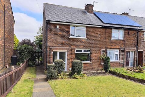 2 bedroom end of terrace house for sale, Belle Vue Road, Halifax HX3