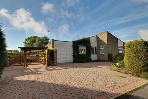 2 bedroom semi-detached bungalow for sale, Priory Close, Swanland HU14