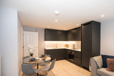 2 bedroom apartment for sale, Hewitt Street, Manchester M15