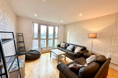 2 bedroom apartment to rent, One Fletcher Gate, Adams Walk, Nottingham, Nottinghamshire, NG1