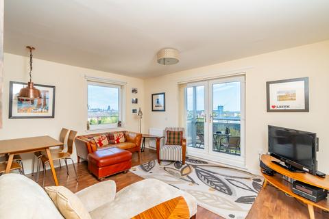 2 bedroom flat for sale, 4/12 Thorntreeside, Easter Road, Edinburgh, EH6 8FF