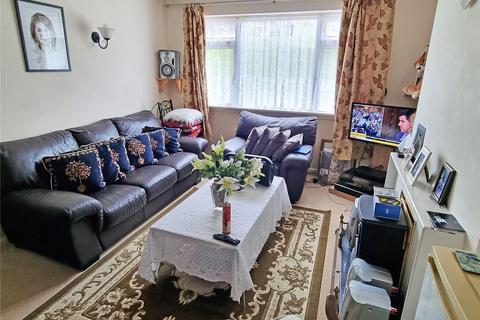 3 bedroom terraced house for sale, Willowdene Close, New Milton, Hampshire, BH25