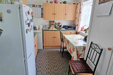 3 bedroom terraced house for sale, Willowdene Close, New Milton, Hampshire, BH25