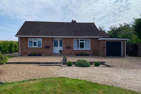 3 bedroom detached bungalow for sale, Toftrees, Fakenham