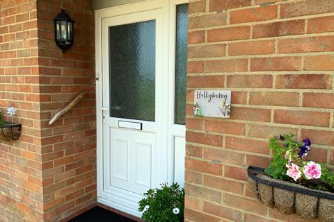3 bedroom detached bungalow for sale, Toftrees, Fakenham