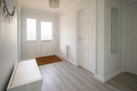 3 bedroom detached bungalow for sale, Toftrees, Fakenham