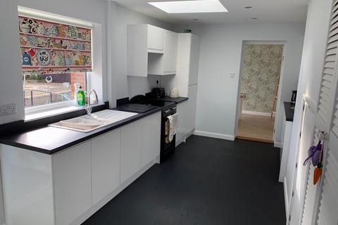 3 bedroom detached bungalow for sale, Toftrees, Fakenham
