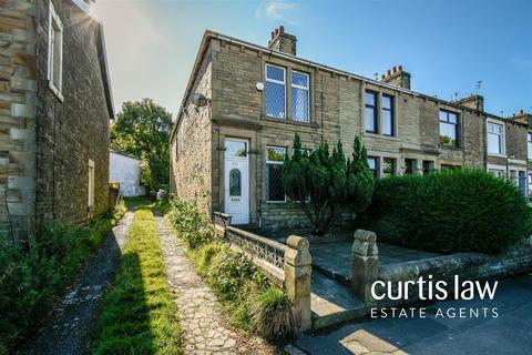 3 bedroom end of terrace house for sale, Burnley Road, Accrington