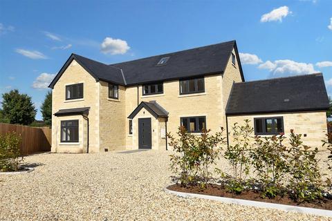 5 bedroom detached house for sale, Red Lane, Todber, Sturminster Newton