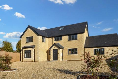 5 bedroom detached house for sale, Red Lane, Todber, Sturminster Newton