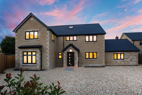 5 bedroom detached house for sale, Red Lane, Todber, Sturminster Newton