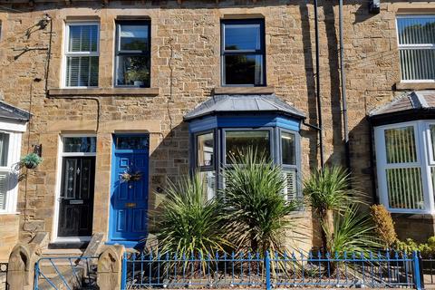 3 bedroom terraced house for sale, West View, Lanchester