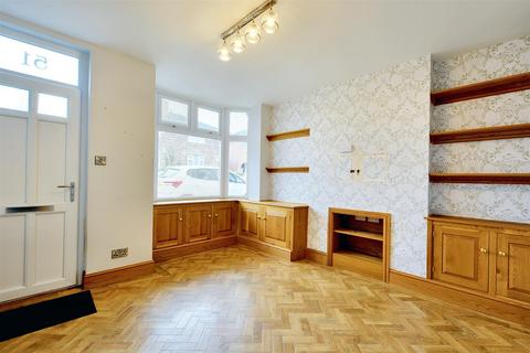 2 bedroom end of terrace house for sale, Frederick Road