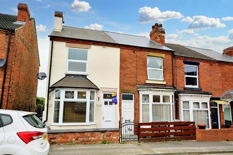 2 bedroom end of terrace house for sale, Frederick Road, Stapleford