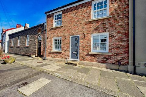 5 bedroom cottage for sale, High Street, Wolviston Village, Billingham, TS22 5JX