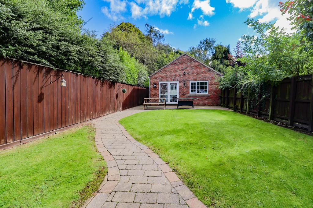 High Street, Wolviston Village... 5 bed cottage for sale £475,000