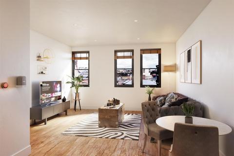 2 bedroom apartment for sale, Dyer Street, Manchester M5