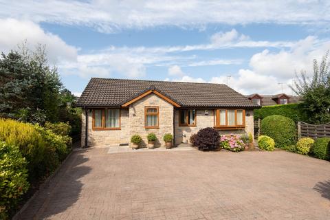 2 bedroom detached bungalow for sale, Snipe Close, Chesterfield S42