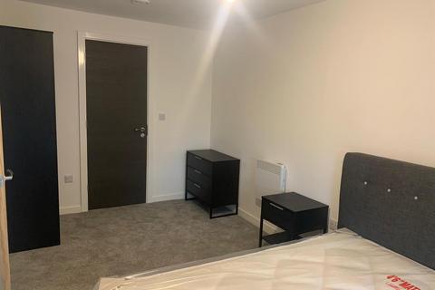 2 bedroom apartment for sale, Apartment 303, Salford M5