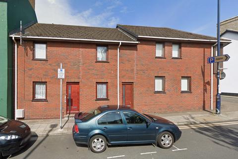 2 bedroom terraced house for sale, Aberystwyth