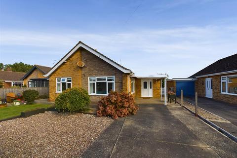 3 bedroom detached bungalow for sale, Thurlby Road, Alford LN13