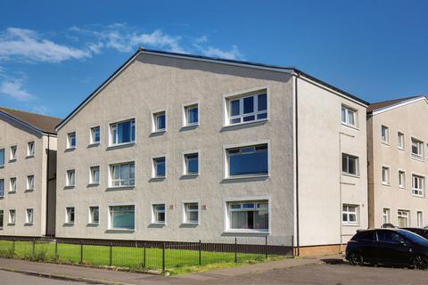 2 bedroom flat for sale, Montgomerie Street, Ardrossan, Ayrshire