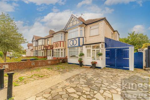 3 bedroom end of terrace house for sale, Nightingale Road, Edmonton, N9