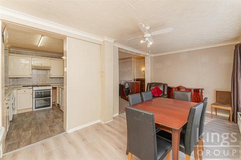 3 bedroom end of terrace house for sale, Nightingale Road, Edmonton, N9