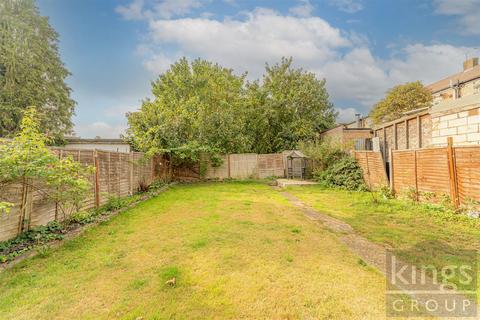 3 bedroom end of terrace house for sale, Nightingale Road, Edmonton, N9