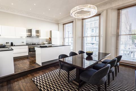 3 bedroom apartment to rent, Stanhope Gardens, South Kensington, London, SW7