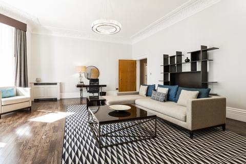 3 bedroom apartment to rent, Stanhope Gardens, South Kensington, London, SW7