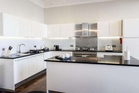 3 bedroom apartment to rent, Stanhope Gardens, South Kensington, London, SW7