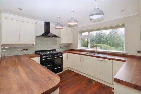 5 bedroom semi-detached house to rent, The Batch, Ashcott, Bridgwater, Somerset