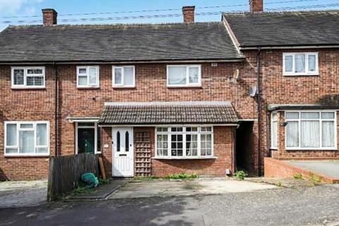 3 bedroom terraced house for sale, 7 Broseley Gardens, Romford, Essex, RM3 9BB