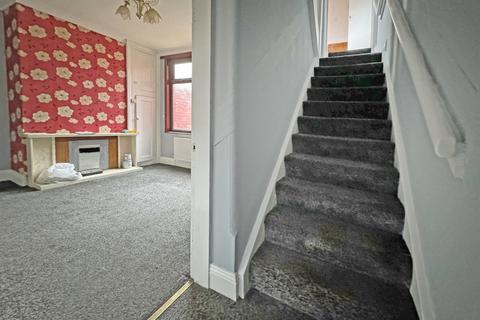 2 bedroom terraced house for sale, St. Oswalds Street, Hartlepool, TS24