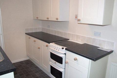 3 bedroom terraced house to rent, Cyril Road, Worcester WR3