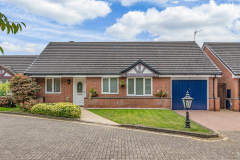 2 bedroom bungalow for sale, Warwick Grange, West Midlands B91