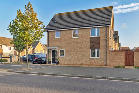undefined, Hampton Avenue, Peterborough PE7