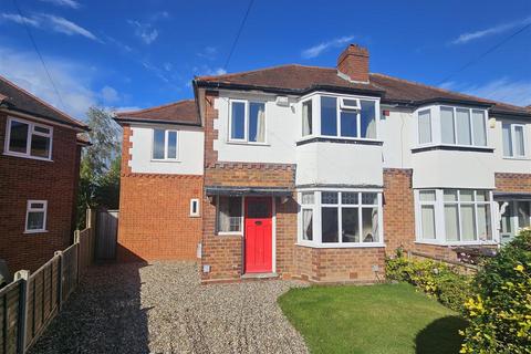 4 bedroom semi-detached house for sale, Meadow Grove, Solihull