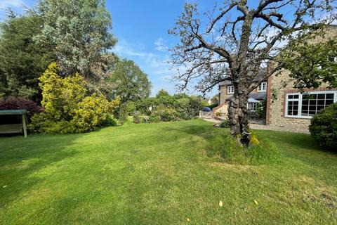 4 bedroom detached house for sale, Great Coxwell, Faringdon, Oxfordshire, SN7