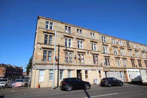 undefined, Duke Street, Dennistoun